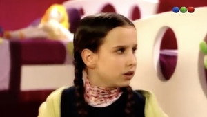 Chiquititas Sin Fin 1. évad Ep.91 91. epizód
