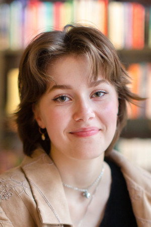 Hannah Elise Adolfsen Fjeldbraaten profil kép