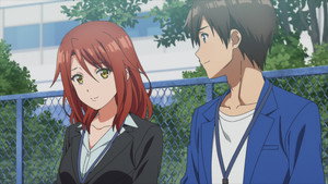 ぼくたちのリメイク 1. évad Ep.9 9. epizód