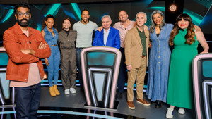 The Weakest Link 4. évad Ep.7 7. epizód