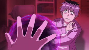 ああっ女神さまっ 1. évad Ep.11 11. epizód
