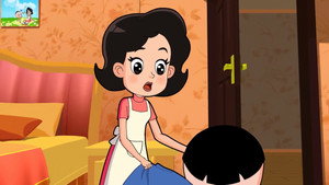 新大头儿子和小头爸爸 4. évad Ep.94 94. epizód