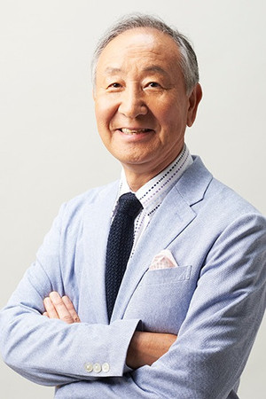 キートン山田