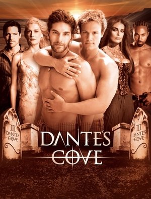 Dante's Cove poszter