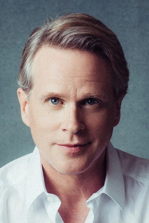 Cary Elwes profil kép