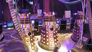 Ki vagy, doki? kép