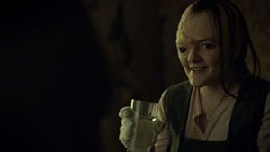 Hemlock Grove 3. évad Ep.2 2. epizód