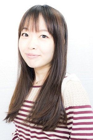 松平美波穂