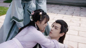 水龙吟 1. évad Ep.4 4. epizód