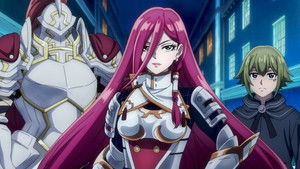 シャングリラ・フロンティア 1. évad Ep.28 28. epizód