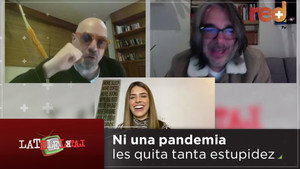 La Tele Letal 4. évad Ep.4 4. epizód