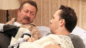 Üsküdar'a Giderken 1. évad Ep.4 4. epizód