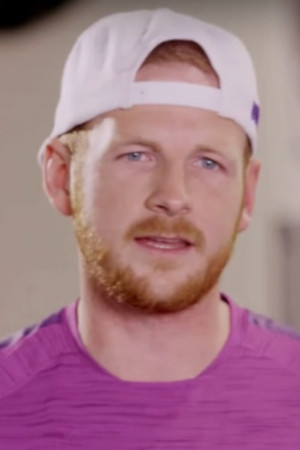 Garrett Hilbert profil kép