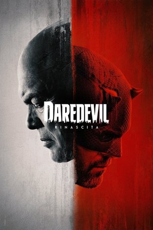 Daredevil: Újjászületés poszter