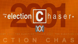 The Chaser Election Collection kép