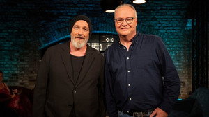 Sträter 1. évad Ep.21 21. epizód