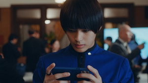 17才の帝国 1. évad Ep.5 5. epizód