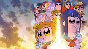 ポプテピピック kép