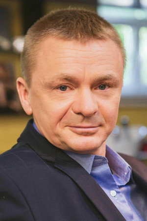 Владимир Сычёв profil kép