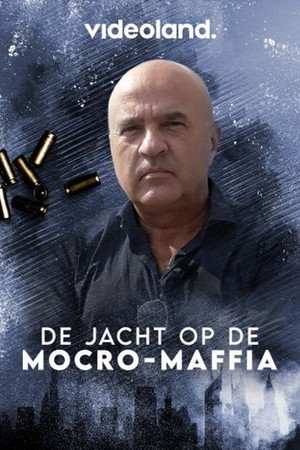 De Jacht op de Mocro-Maffia 2. évad (2020-12-04) poszter