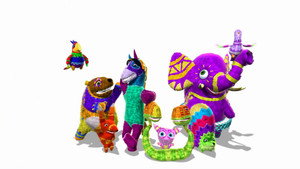 Viva Piñata kép