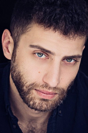 Max Rhyser profil kép