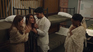 Qubool Hai 2.0 1. évad Ep.6 6. epizód