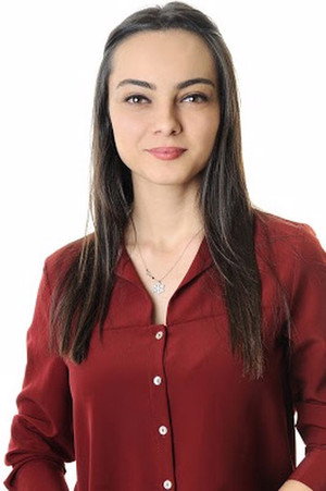 Begüm Fil profil kép
