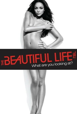 The Beautiful Life: TBL poszter