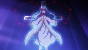 A Certain Magical Index 3. évad Ep.21 21. epizód