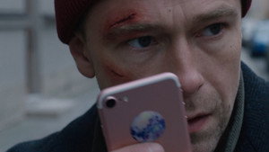 Я ничего не помню 1. évad Ep.1 1. epizód