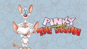 Pinky and the Brain kép