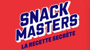 Snackmasters, la recette secrète kép