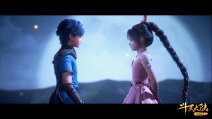 斗罗大陆 1. évad Ep.158 158. epizód