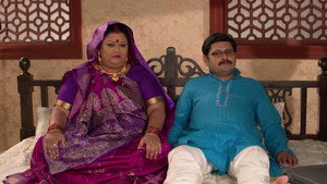 भाभीजी घर पर हैं! 1. évad Ep.180 180. epizód