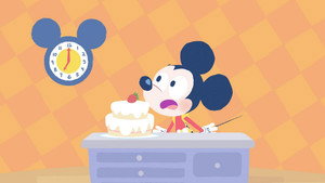 Disney Junior Music Nursery Rhymes 2. évad Ep.29 29. epizód