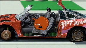 Aqua Teen Hunger Force 2. évad Ep.17 17. epizód
