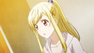 山田くんと7人の魔女 1. évad Ep.6 6. epizód
