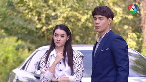 พันธกานต์รัก 1. évad Ep.4 4. epizód