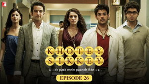 Khotey Sikkey 1. évad Ep.26 26. epizód