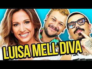 Diva Depressão 5. évad Ep.15 15. epizód