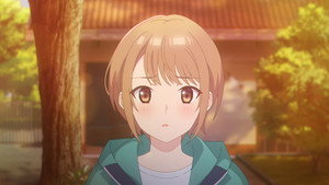 恋は双子で割り切れない 1. évad Ep.5 5. epizód
