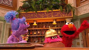 The Furchester Hotel 1. évad Ep.47 47. epizód
