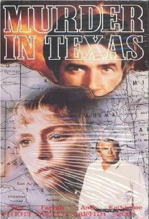 Murder in Texas 1. évad (1981-05-01) poszter