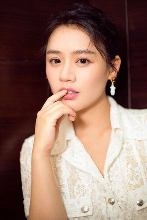 马思纯 profil kép