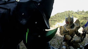 仮面ライダー剣 1. évad Ep.49 49. epizód