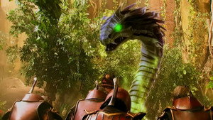 Encantadia 1. évad Ep.64 64. epizód
