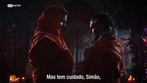 Pôr do Sol 2. évad Ep.2 2. epizód