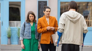 Ulice 19. évad Ep.211 211. epizód