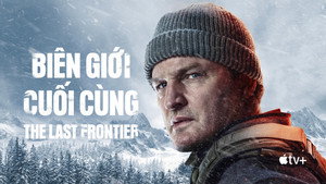 The Last Frontier kép